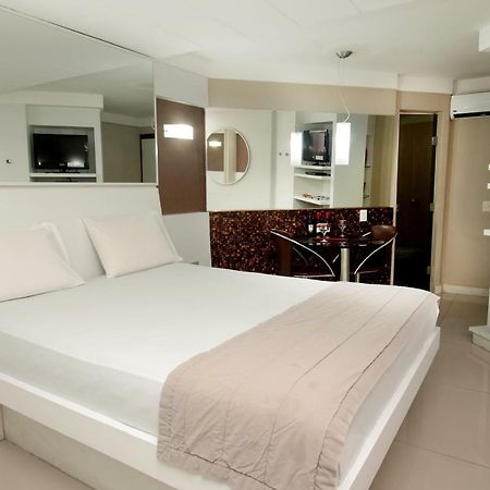 Raru'S Motel Via Costeira (Adults Only) Natal Zewnętrze zdjęcie