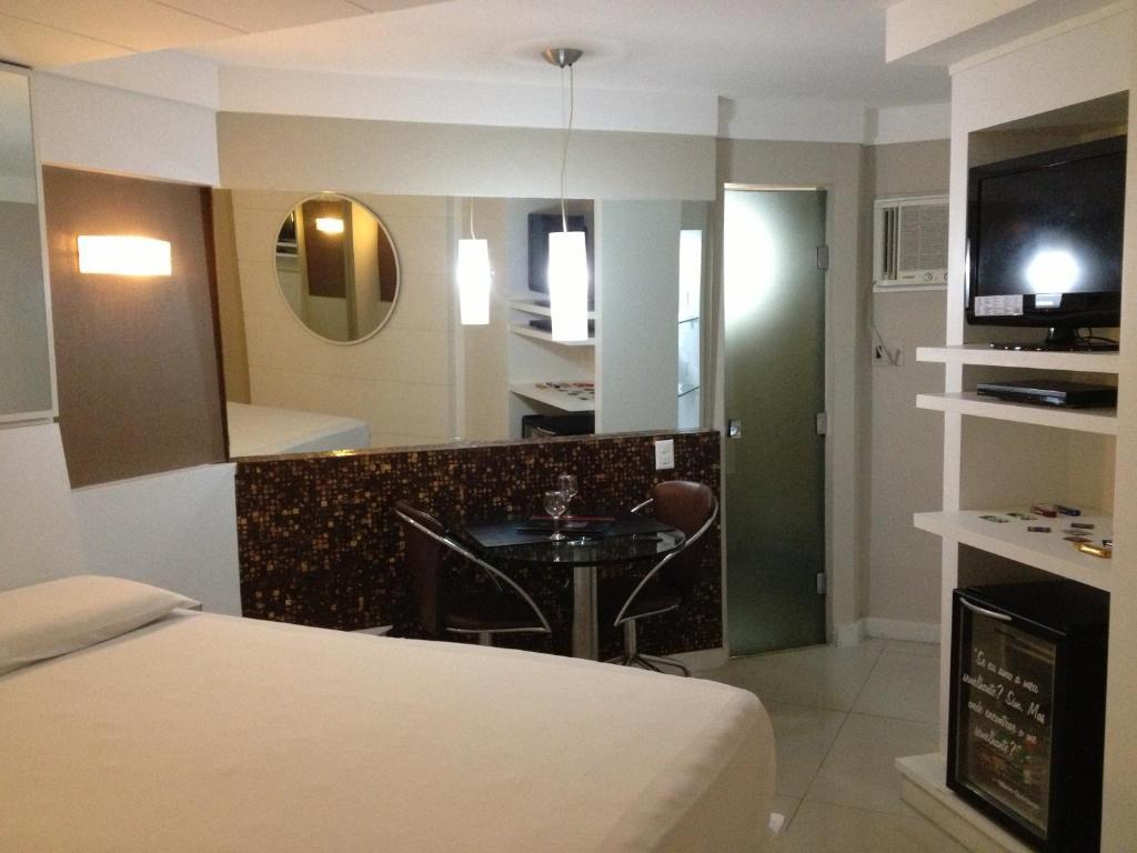 Raru'S Motel Via Costeira (Adults Only) Natal Zewnętrze zdjęcie