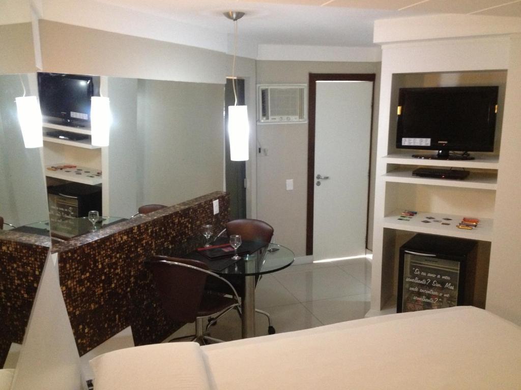 Raru'S Motel Via Costeira (Adults Only) Natal Zewnętrze zdjęcie