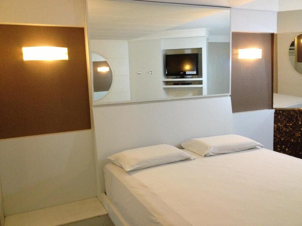 Raru'S Motel Via Costeira (Adults Only) Natal Zewnętrze zdjęcie