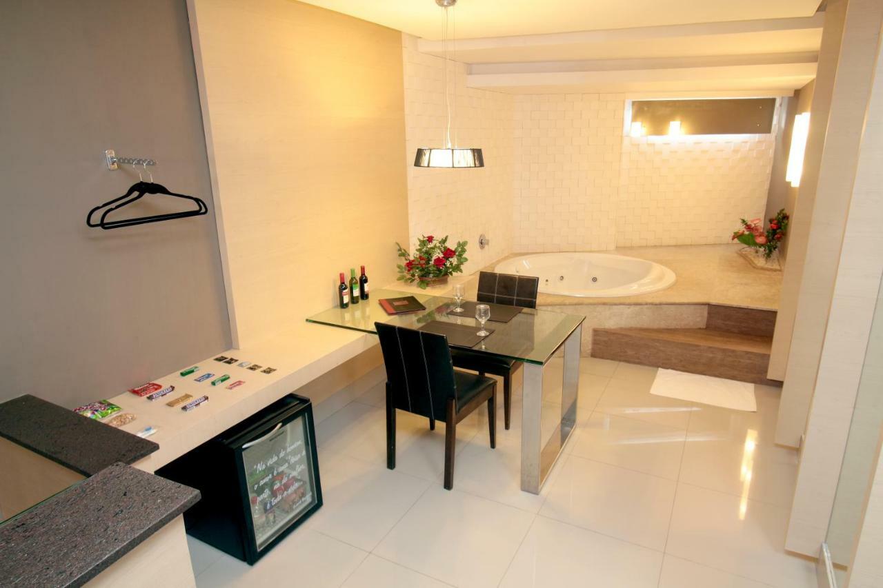 Raru'S Motel Via Costeira (Adults Only) Natal Zewnętrze zdjęcie
