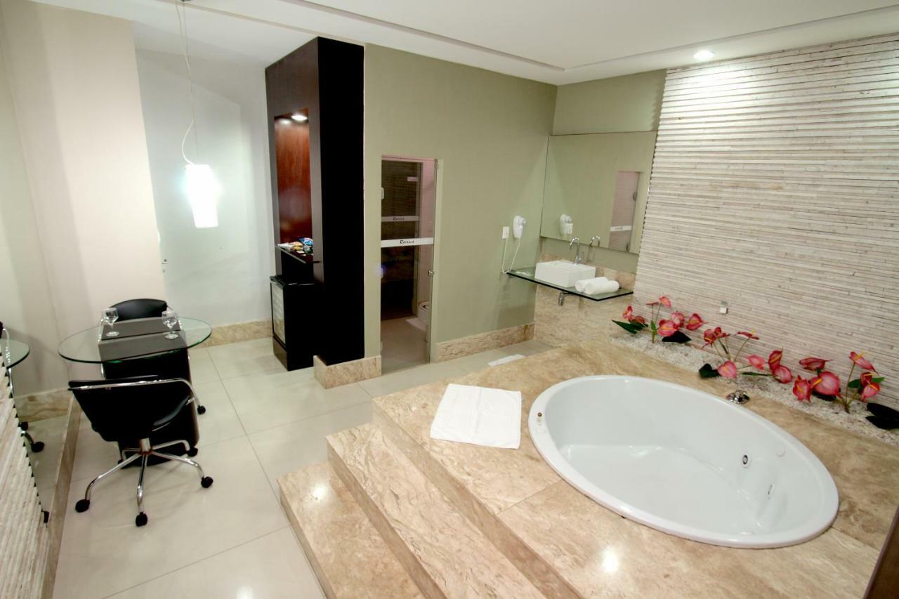 Raru'S Motel Via Costeira (Adults Only) Natal Zewnętrze zdjęcie