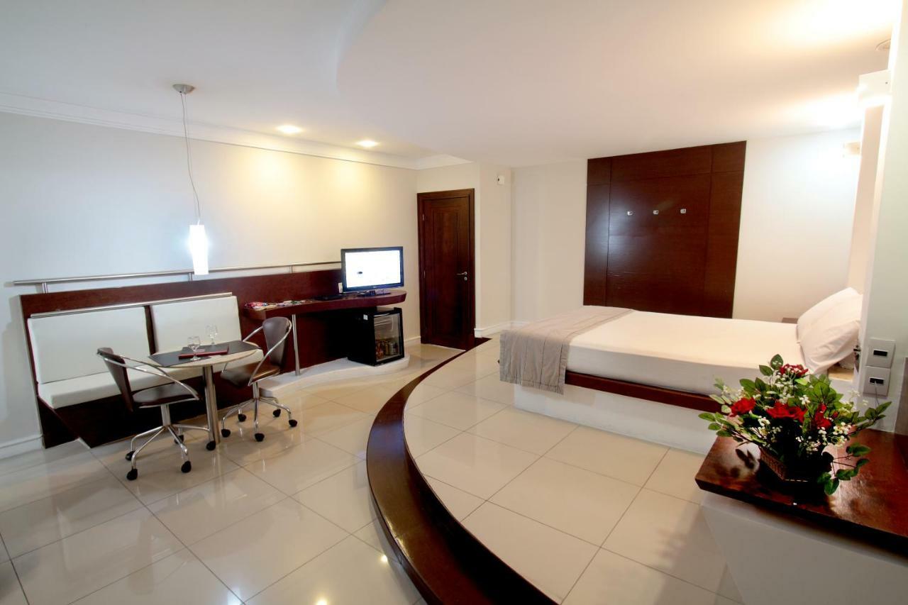 Raru'S Motel Via Costeira (Adults Only) Natal Zewnętrze zdjęcie