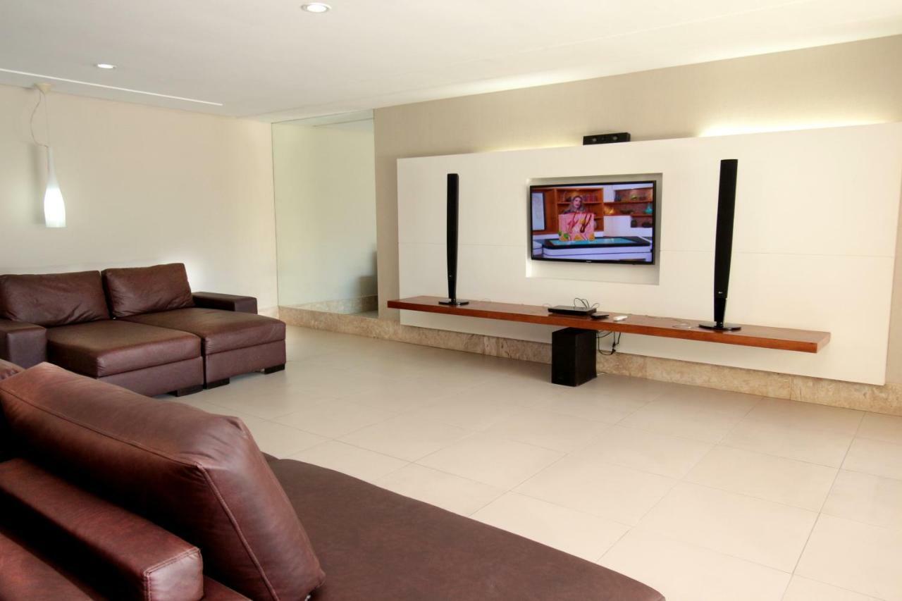 Raru'S Motel Via Costeira (Adults Only) Natal Zewnętrze zdjęcie