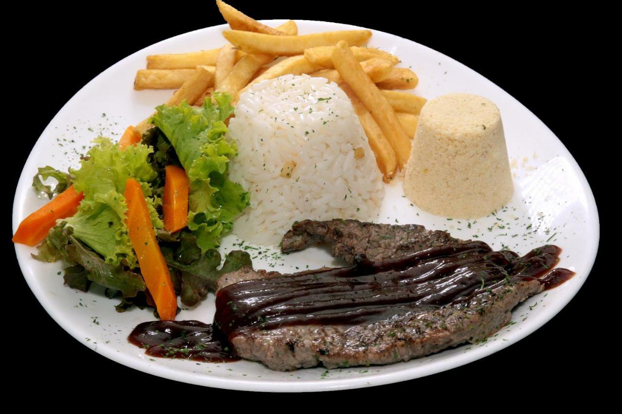 Raru'S Motel Via Costeira (Adults Only) Natal Zewnętrze zdjęcie